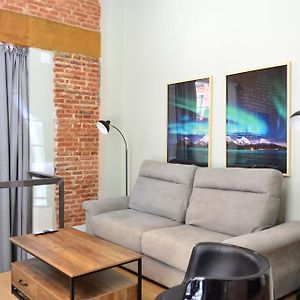 Superior Appartement met Twee Slaapkamers